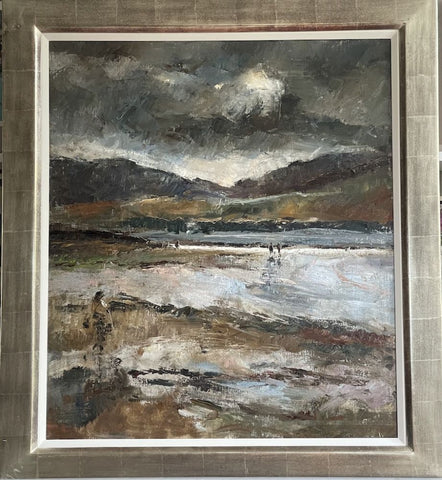 Blackwater Bay, Co. Kerry.