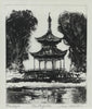 The Pagoda