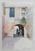 Venice Courtyard