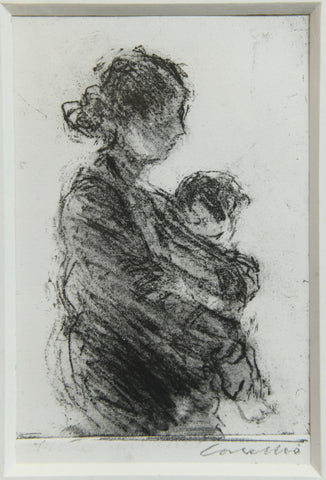 Mother and Child