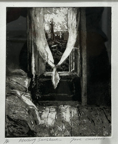 The Morning Sunshine