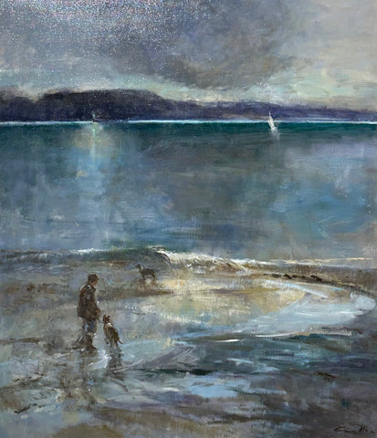 The Lighthouse, Abergwaun